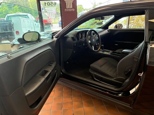 2010 Dodge Challenger R/T Charlotte NC