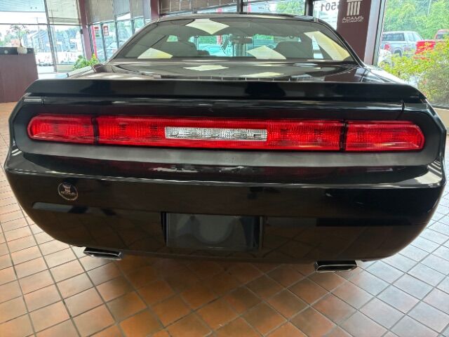 2010 Dodge Challenger R/T Charlotte NC