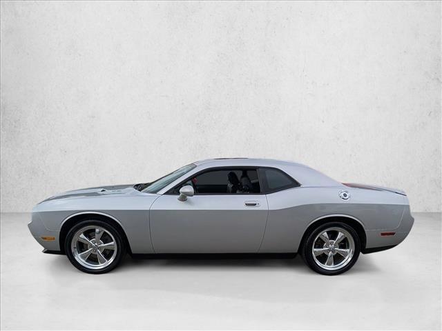 2010 Dodge Challenger R/T Classic Roseville CA