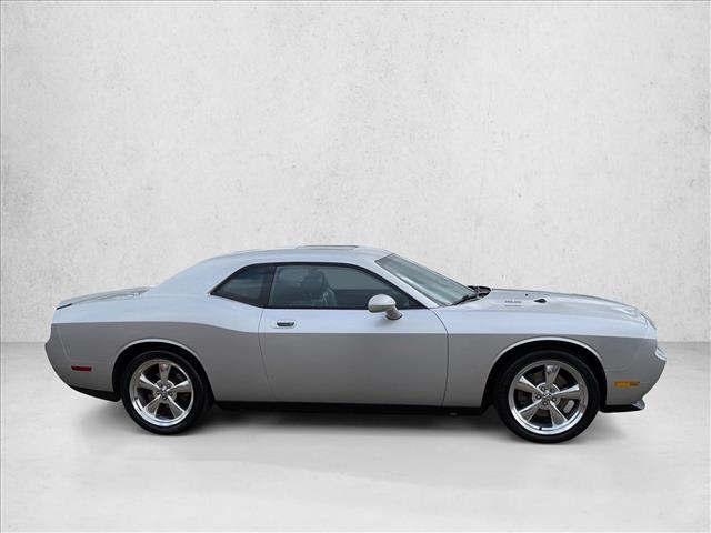 2010 Dodge Challenger R/T Classic Roseville CA
