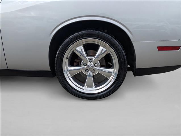 2010 Dodge Challenger R/T Classic Roseville CA