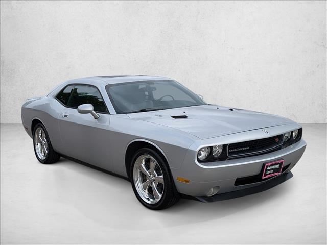2010 Dodge Challenger R/T Classic Roseville CA