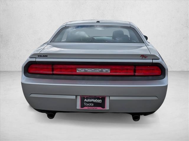 2010 Dodge Challenger R/T Classic Roseville CA