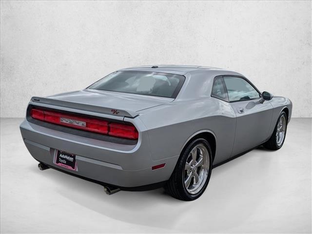 2010 Dodge Challenger R/T Classic Roseville CA