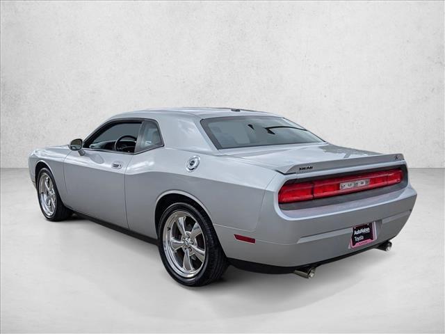 2010 Dodge Challenger R/T Classic Roseville CA