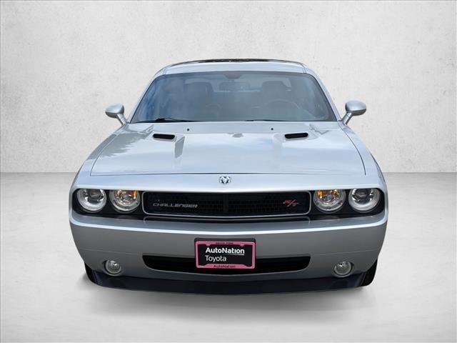 2010 Dodge Challenger R/T Classic Roseville CA