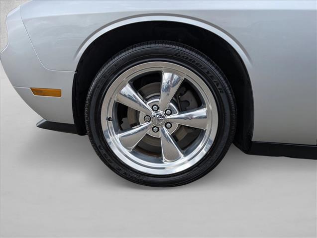 2010 Dodge Challenger R/T Classic Roseville CA