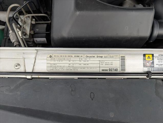 2010 Dodge Challenger R/T Classic Roseville CA