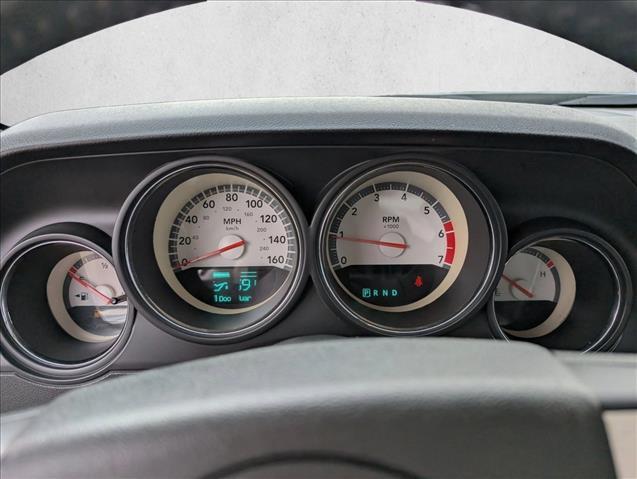 2010 Dodge Challenger R/T Classic Roseville CA