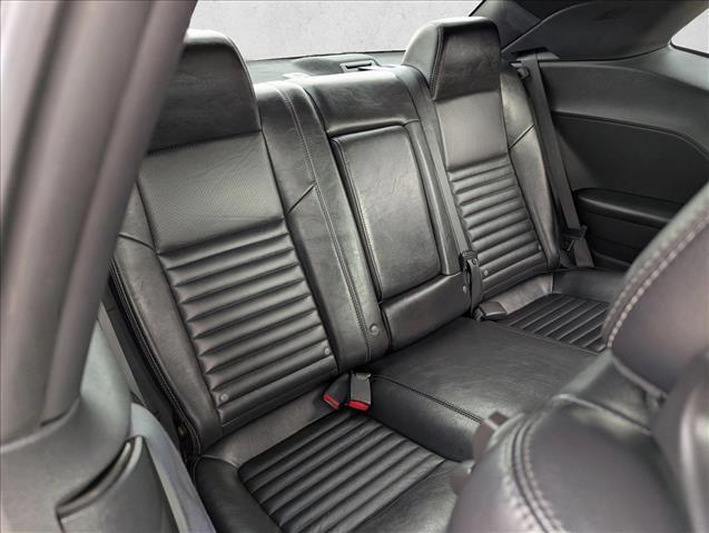 2010 Dodge Challenger R/T Classic Roseville CA