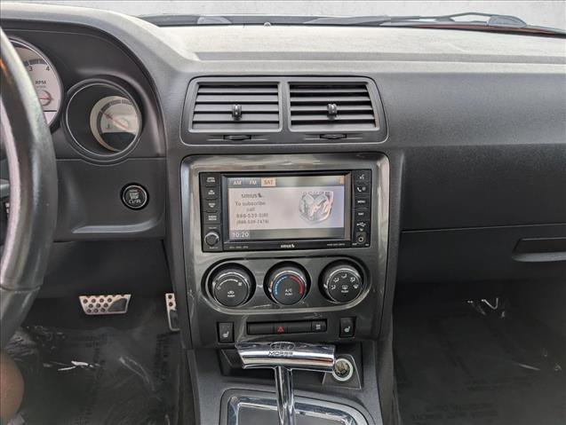 2010 Dodge Challenger R/T Classic Roseville CA