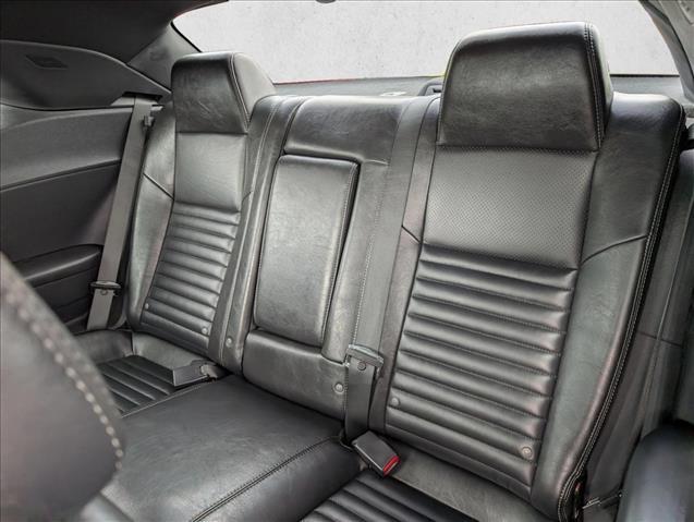 2010 Dodge Challenger R/T Classic Roseville CA