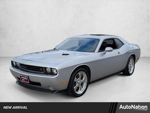 2010 Dodge Challenger R/T Classic