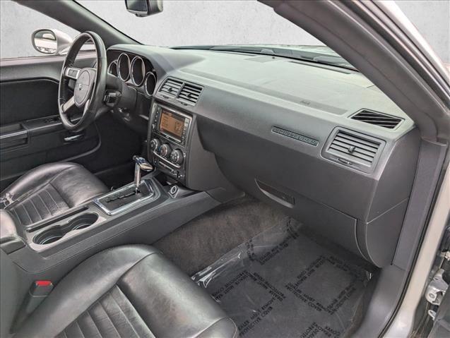 2010 Dodge Challenger R/T Classic Roseville CA