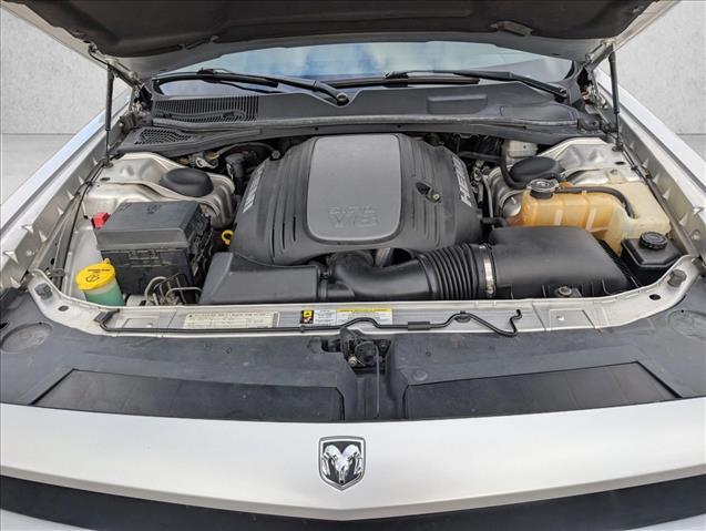 2010 Dodge Challenger R/T Classic Roseville CA