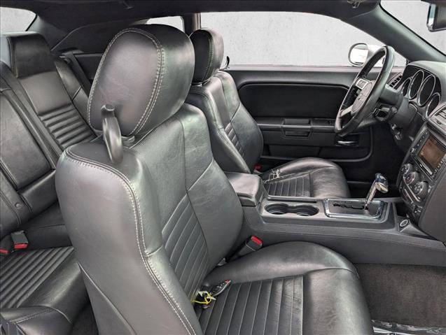 2010 Dodge Challenger R/T Classic Roseville CA