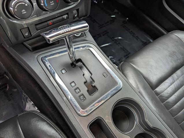 2010 Dodge Challenger R/T Classic Roseville CA