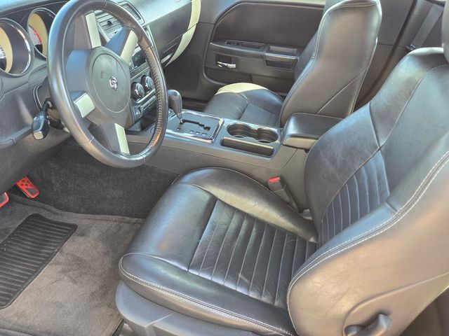 2010 Dodge Challenger R/T Folsom CA