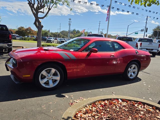 2010 Dodge Challenger R/T Folsom CA