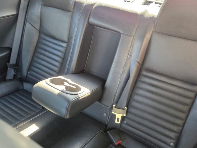 2010 Dodge Challenger R/T Folsom CA