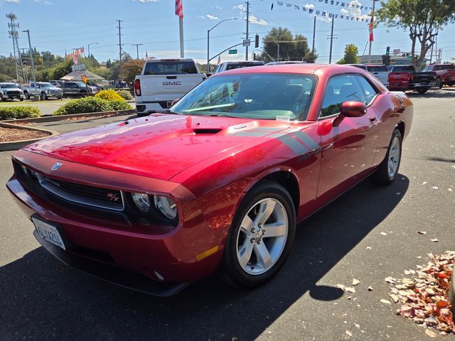 2010 Dodge Challenger R/T Folsom CA