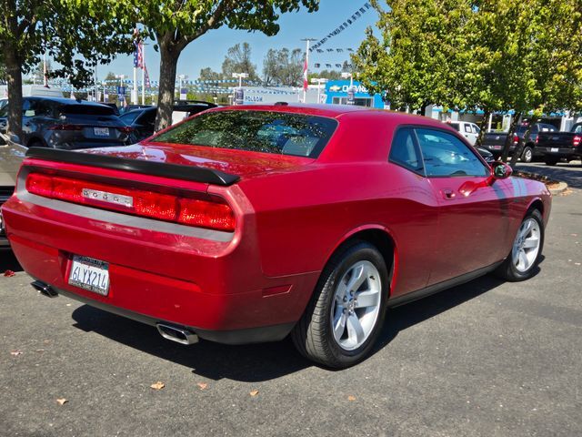 2010 Dodge Challenger R/T Folsom CA