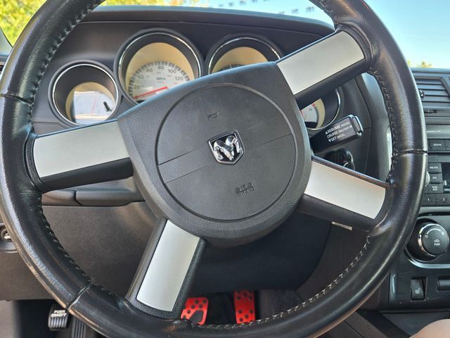 2010 Dodge Challenger R/T Folsom CA