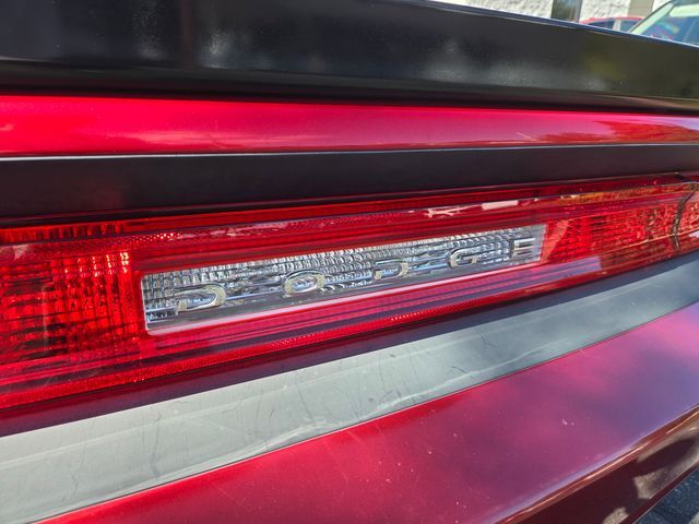 2010 Dodge Challenger R/T Folsom CA