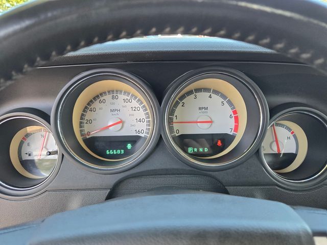 2010 Dodge Challenger R/T Folsom CA