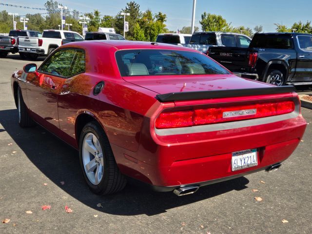 2010 Dodge Challenger R/T Folsom CA