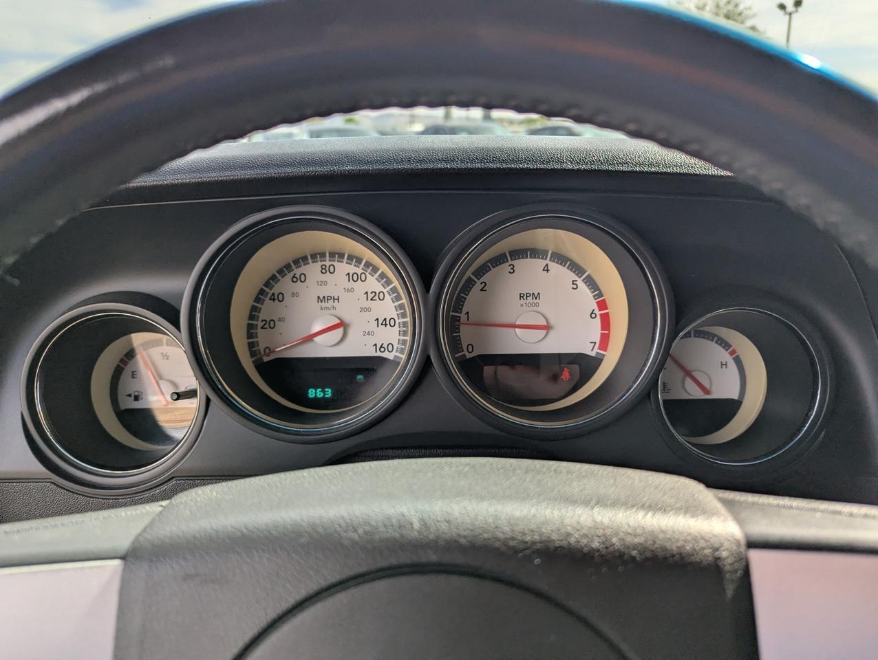 2010 Dodge Challenger R/T Grand Junction CO