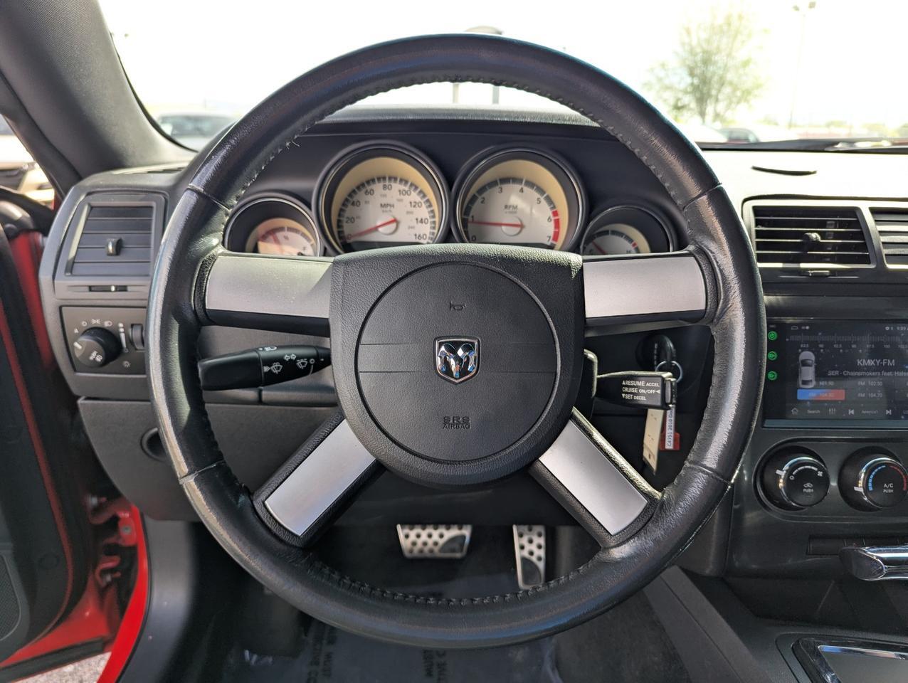 2010 Dodge Challenger R/T Grand Junction CO