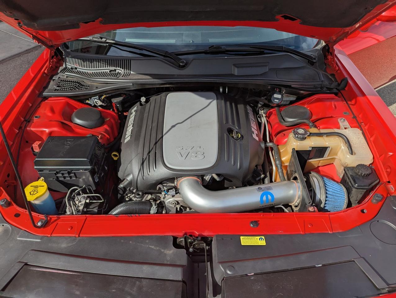 2010 Dodge Challenger R/T Grand Junction CO