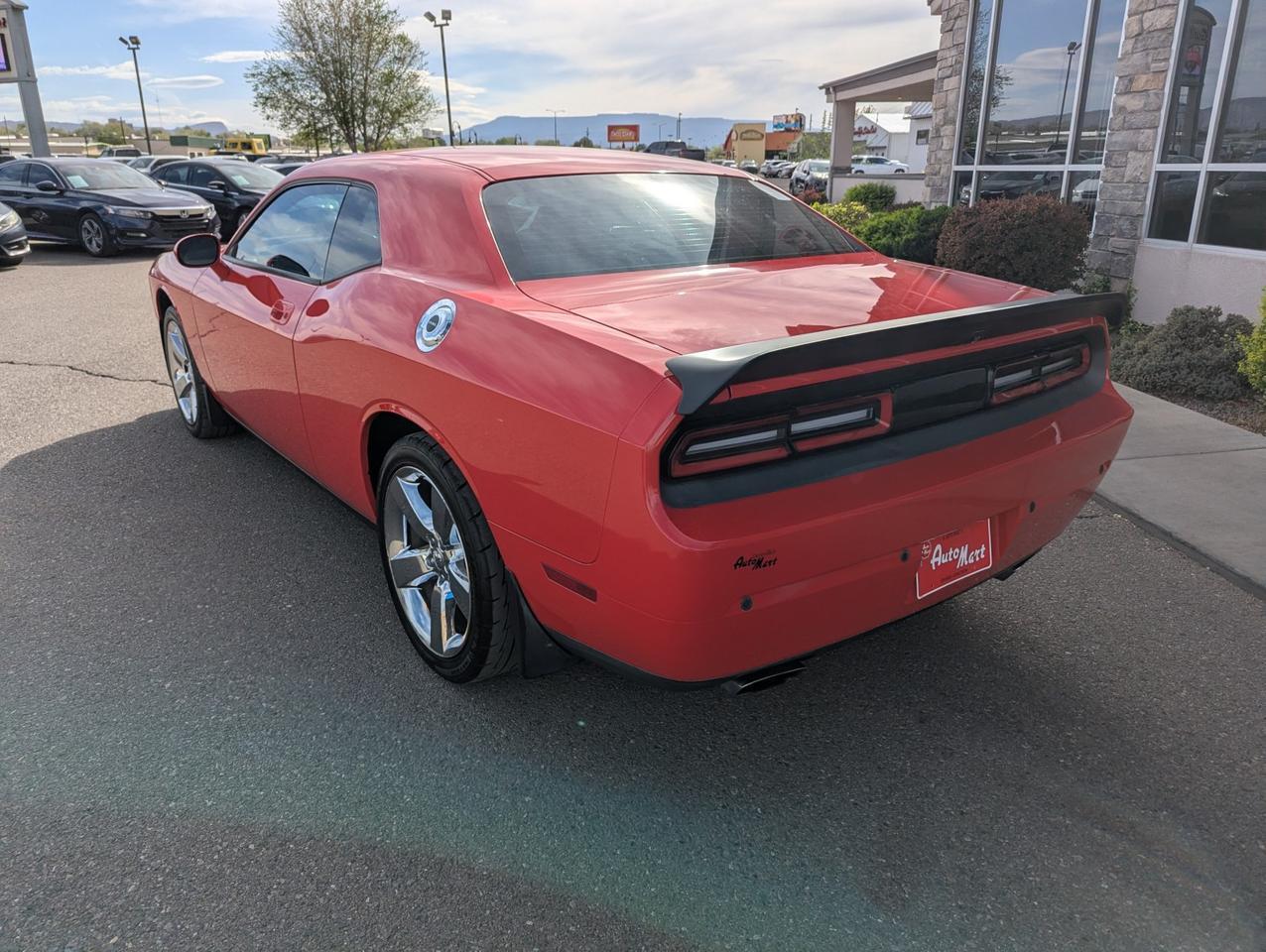 2010 Dodge Challenger R/T Grand Junction CO