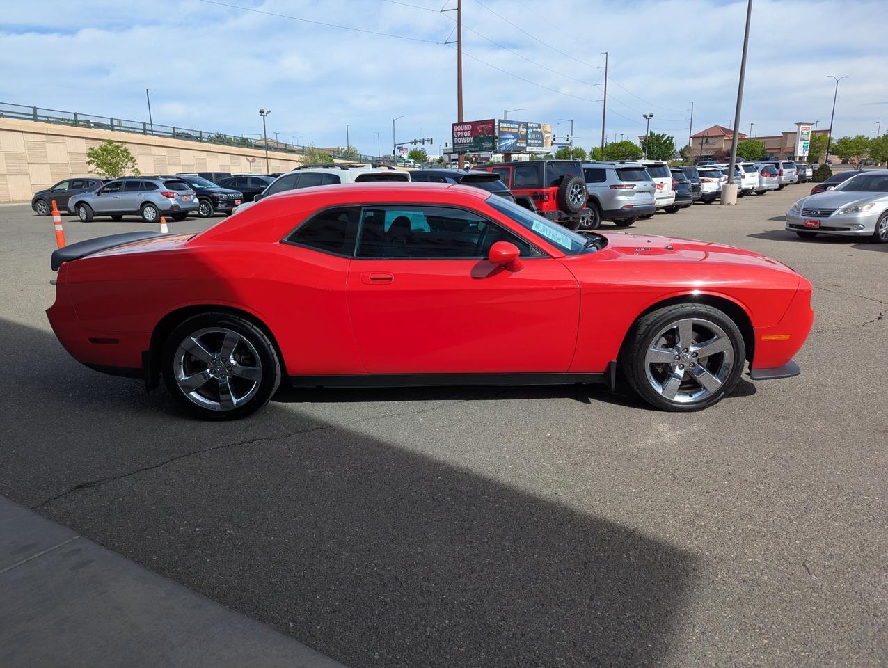 2010 Dodge Challenger R/T Grand Junction CO