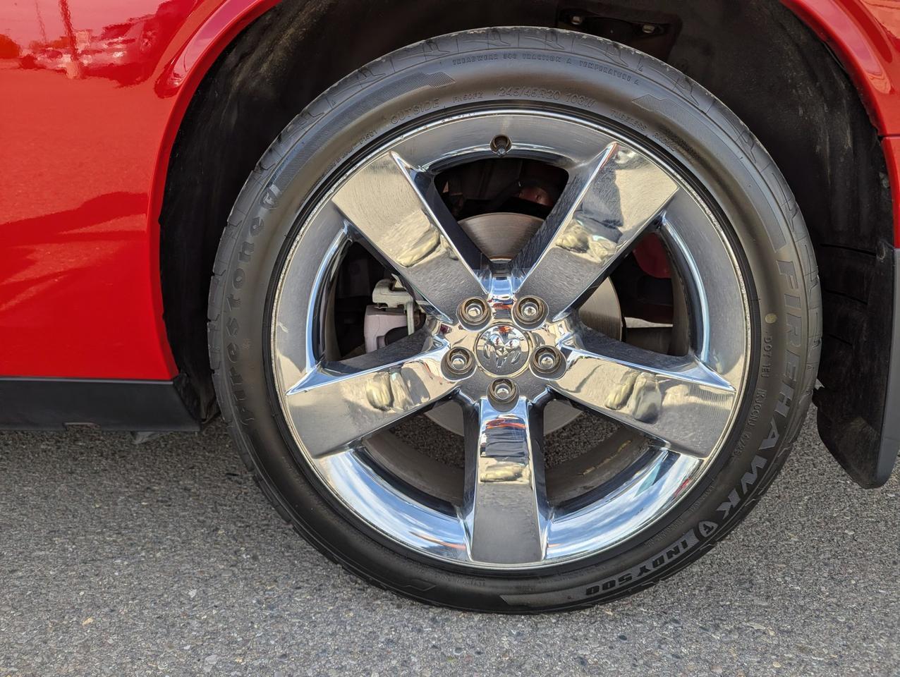 2010 Dodge Challenger R/T Grand Junction CO