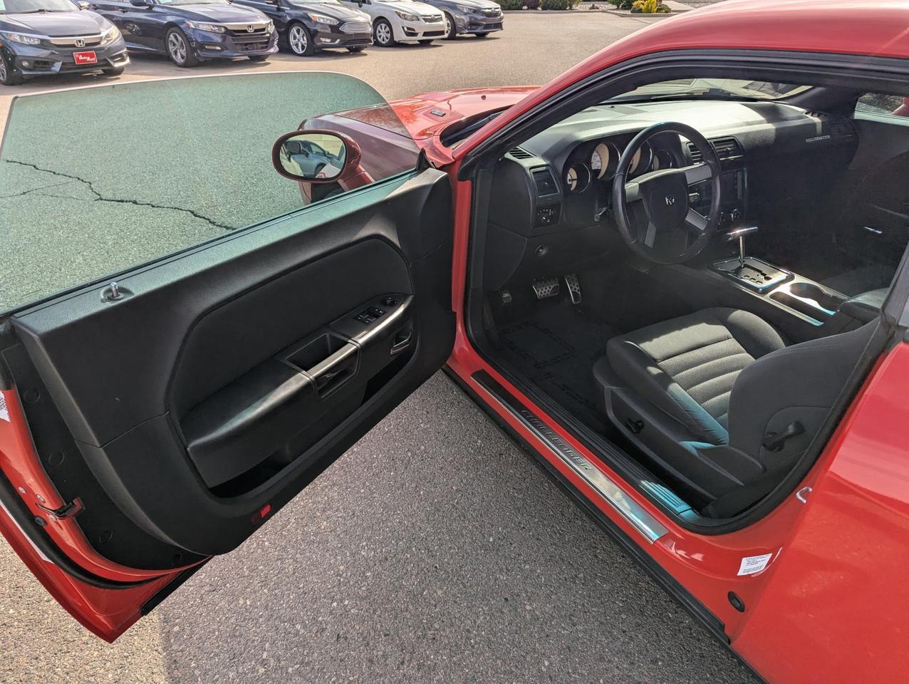 2010 Dodge Challenger R/T Grand Junction CO