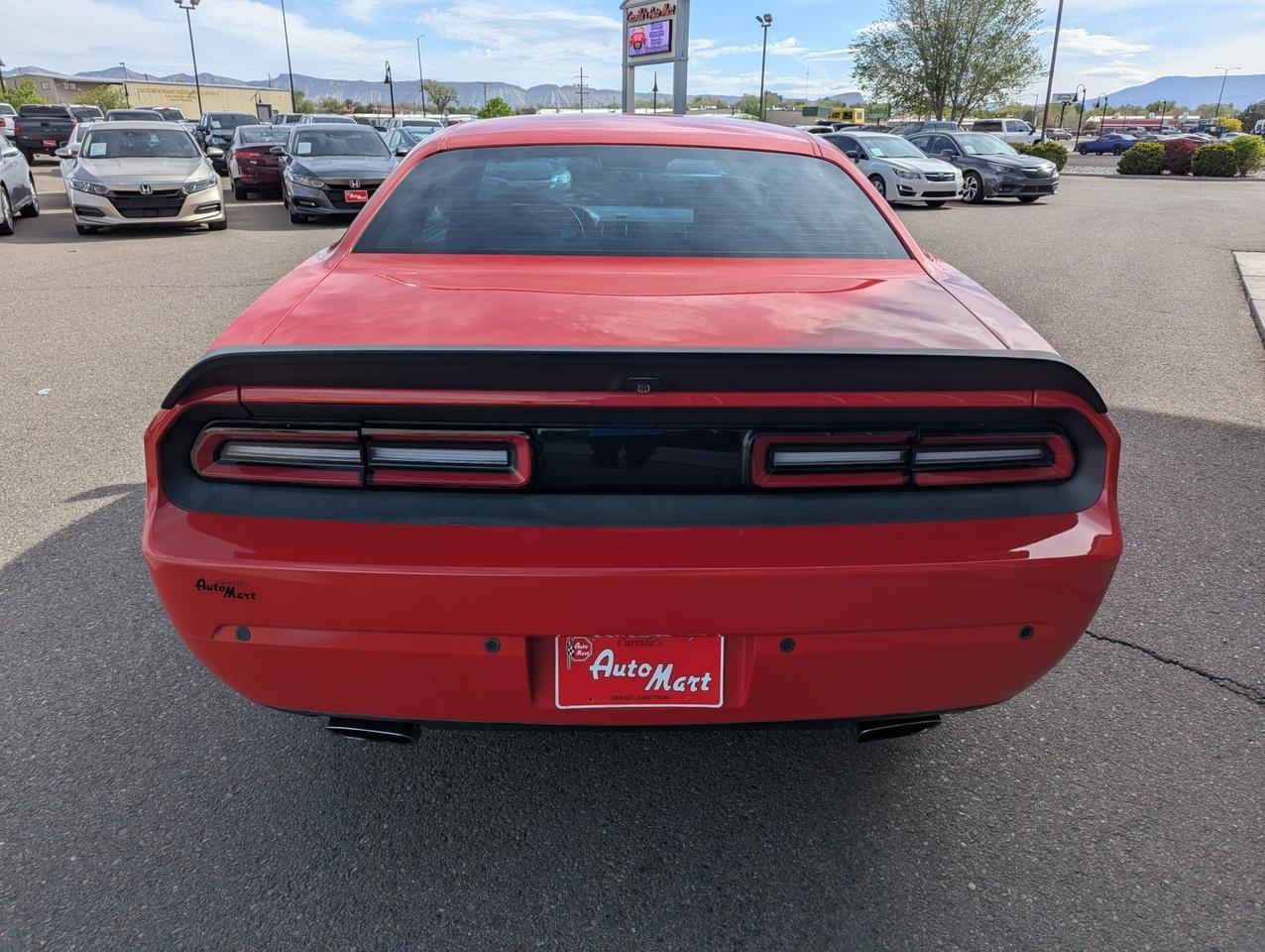 2010 Dodge Challenger R/T Grand Junction CO