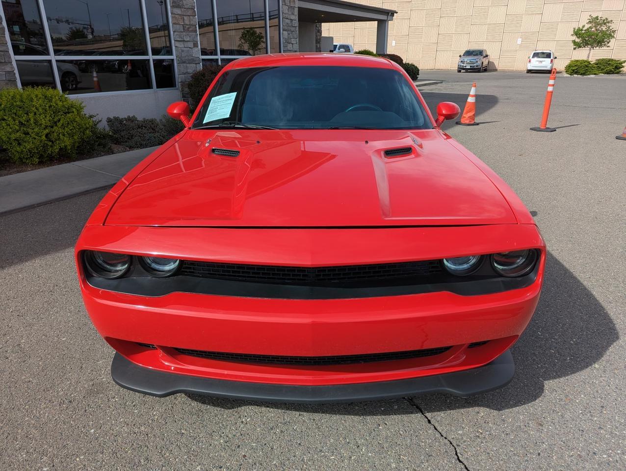 2010 Dodge Challenger R/T Grand Junction CO