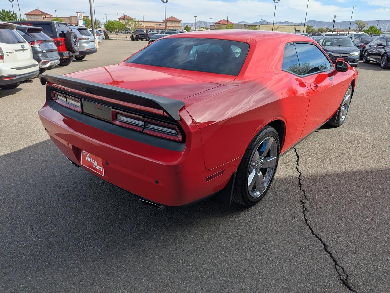 2010 Dodge Challenger R/T Grand Junction CO