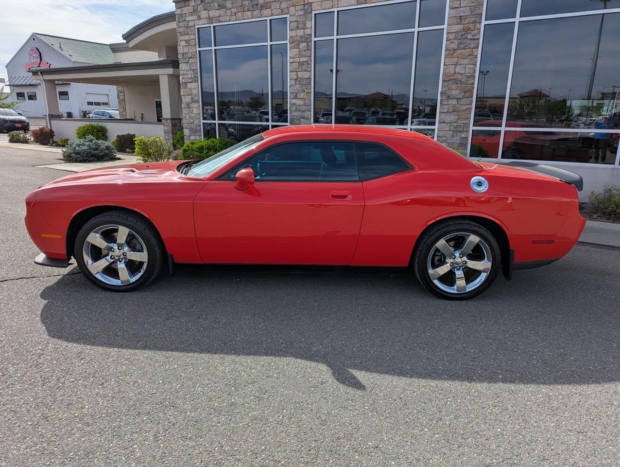 2010 Dodge Challenger R/T Grand Junction CO