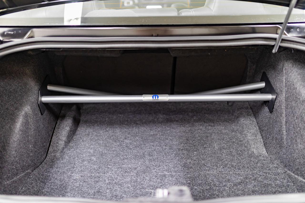 2010 Dodge Challenger R/T Mopar Edition Manual 62/100 Leather Roof Nav Red Deer AB