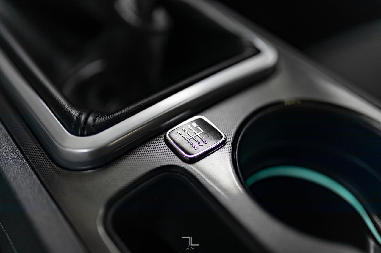 2010 Dodge Challenger R/T Mopar Edition Manual 62/100 Leather Roof Nav Red Deer AB