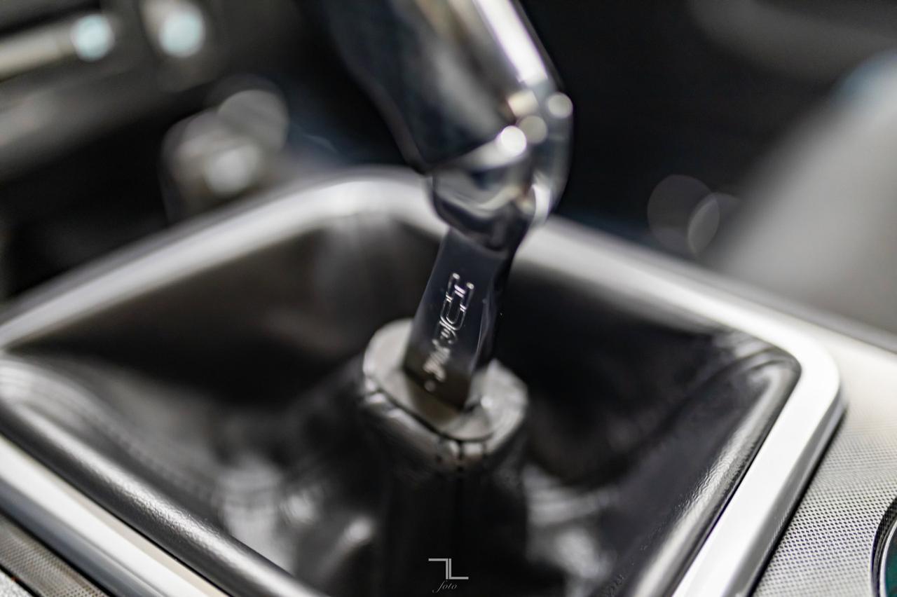 2010 Dodge Challenger R/T Mopar Edition Manual 62/100 Leather Roof Nav Red Deer AB