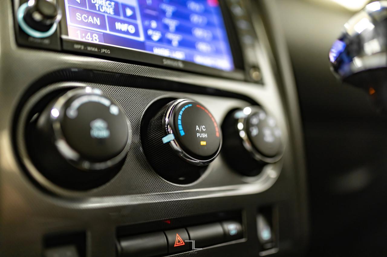 2010 Dodge Challenger R/T Mopar Edition Manual 62/100 Leather Roof Nav Red Deer AB