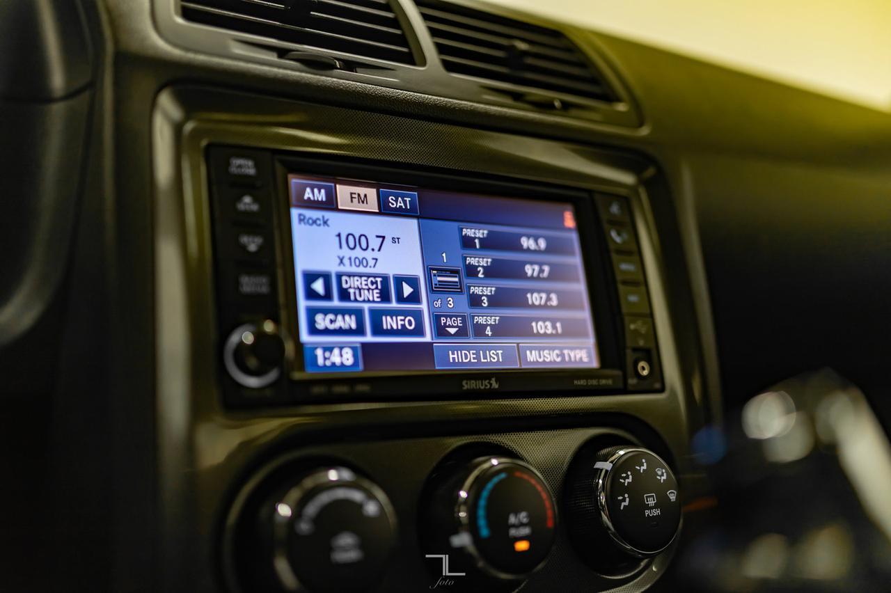 2010 Dodge Challenger R/T Mopar Edition Manual 62/100 Leather Roof Nav Red Deer AB