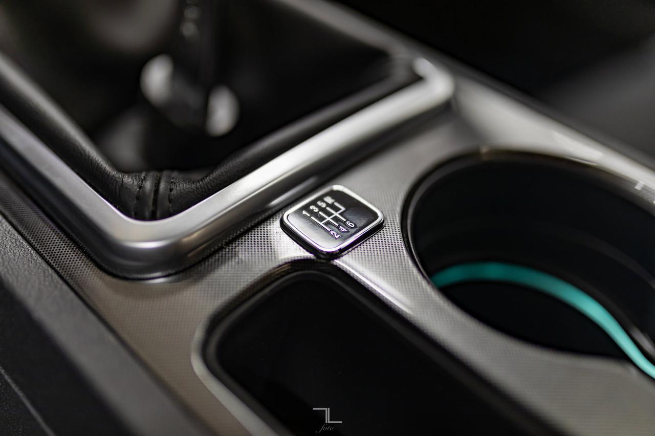 2010 Dodge Challenger R/T Mopar Edition Manual 68/100 Leather Roof Nav Red Deer AB