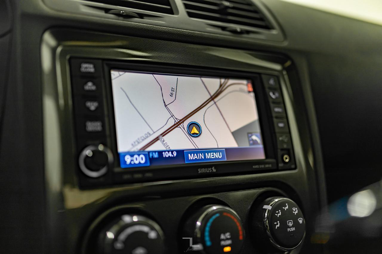 2010 Dodge Challenger R/T Mopar Edition Manual 68/100 Leather Roof Nav Red Deer AB