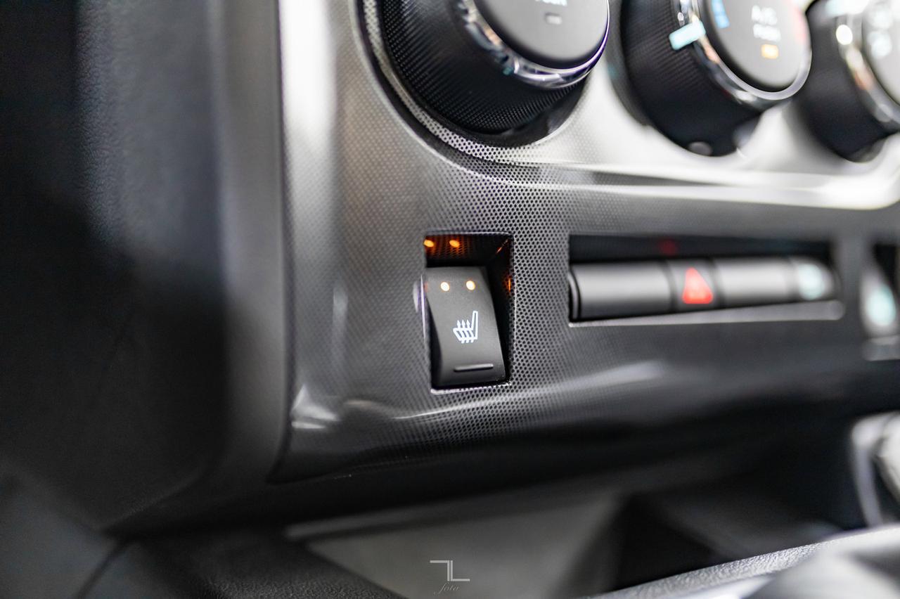 2010 Dodge Challenger R/T Mopar Edition Manual 68/100 Leather Roof Nav Red Deer AB