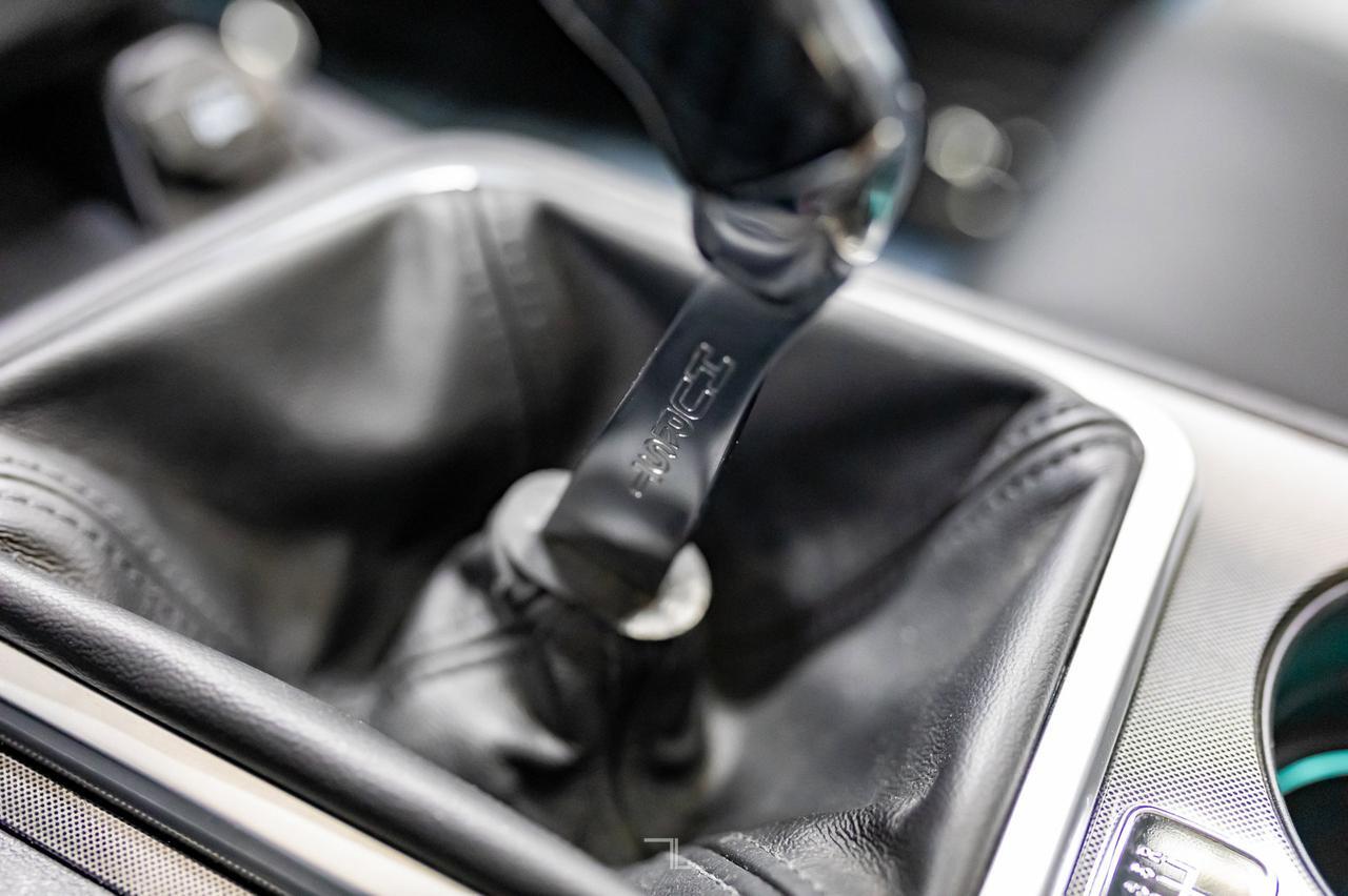 2010 Dodge Challenger R/T Mopar Edition Manual 68/100 Leather Roof Nav Red Deer AB